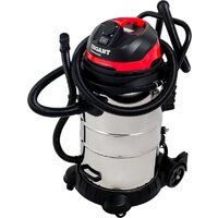 Пылесос Gigant GPS-VC-50 - Превью изображения №2 — Интернет-магазин Time-Shop