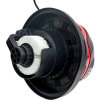 Пылесос Gigant GPS-VC-50 - Превью изображения №8 — Интернет-магазин Time-Shop