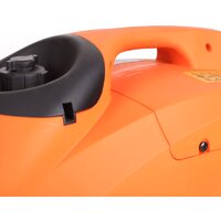 Бензиновый генератор Patriot 3000I - Превью изображения №5 — Интернет-магазин Time-Shop