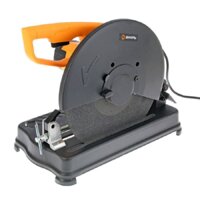 Монтажная (отрезная) пила Вихрь ОП-355/2500 - Превью изображения №3 — Интернет-магазин Time-Shop