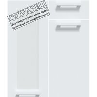 Готовая кухня Интерлиния Мила Gloss 60-30 (пепел софт/пепел софт/травертин серый) - Превью изображения №5 — Интернет-магазин Time-Shop