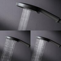 Душевая система  AM.PM X-Joy F0785A422 - Превью изображения №8 — Интернет-магазин Time-Shop