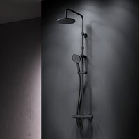 Душевая система  AM.PM X-Joy F0785A422 - Превью изображения №2 — Интернет-магазин Time-Shop