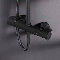 Душевая система  AM.PM X-Joy F0785A422 - Превью изображения №4 — Интернет-магазин Time-Shop