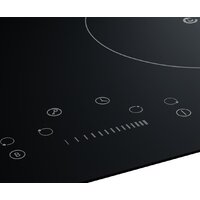 Варочная панель Exiteq EXH-502IB - Превью изображения №4 — Интернет-магазин Time-Shop