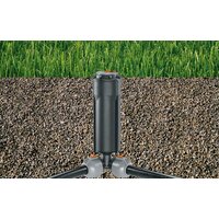 Распылитель Gardena Турбодождеватель выдвижной T 380 [8205-29] - Превью изображения №4 — Интернет-магазин Time-Shop