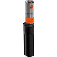 Распылитель Gardena Турбодождеватель выдвижной T 380 [8205-29] - Превью изображения №2 — Интернет-магазин Time-Shop