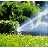 Распылитель Gardena Турбодождеватель выдвижной T 380 [8205-29] - Превью изображения №3 — Интернет-магазин Time-Shop