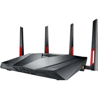 Беспроводной DSL-маршрутизатор ASUS DSL-AC88U - Превью изображения №3 — Интернет-магазин Time-Shop