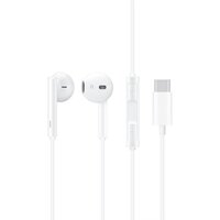 Наушники Huawei CM33 USB Type-C - Превью изображения №2 — Интернет-магазин Time-Shop