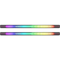 Оперативная память Patriot Viper Steel RGB 2x16GB DDR4 PC4-28800 PVSR432G360C0K - Превью изображения №3 — Интернет-магазин Time-Shop