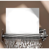 Шредер Deli ET089 - Превью изображения №6 — Интернет-магазин Time-Shop