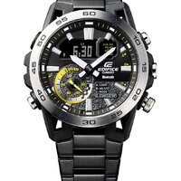 Наручные часы Casio Edifice ECB-40DC-1A - Превью изображения №2 — Интернет-магазин Time-Shop