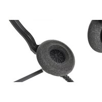 Наушники Accutone TB910 QD - Превью изображения №8 — Интернет-магазин Time-Shop