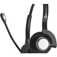 Наушники Accutone TB910 QD - Превью изображения №5 — Интернет-магазин Time-Shop