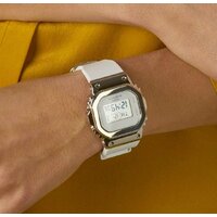 Наручные часы Casio G-Shock GM-S5600G-7E - Превью изображения №3 — Интернет-магазин Time-Shop
