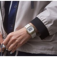 Наручные часы Casio G-Shock GM-S5600G-7E - Превью изображения №6 — Интернет-магазин Time-Shop