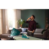 Утюг Philips PSG7140/70 - Превью изображения №7 — Интернет-магазин Time-Shop