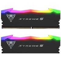 Patriot Viper Xtreme 5 RGB 2x24ГБ DDR5 8000МГц PVXR548G80C38K