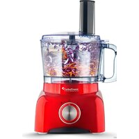Кухонный комбайн TurboTronic TT-FP800 - Превью изображения №2 — Интернет-магазин Time-Shop
