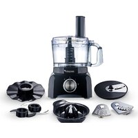 Кухонный комбайн TurboTronic TT-FP800 - Превью изображения №6 — Интернет-магазин Time-Shop