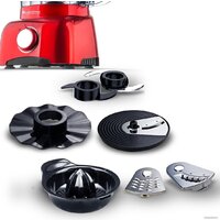 Кухонный комбайн TurboTronic TT-FP800 - Превью изображения №7 — Интернет-магазин Time-Shop