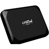 Внешний накопитель Crucial X9 2TB CT2000X9SSD9 - Превью изображения №3 — Интернет-магазин Time-Shop