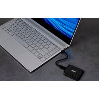 Внешний накопитель Crucial X9 2TB CT2000X9SSD9 - Превью изображения №6 — Интернет-магазин Time-Shop