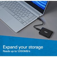 Внешний накопитель Crucial X9 2TB CT2000X9SSD9 - Превью изображения №11 — Интернет-магазин Time-Shop