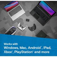 Внешний накопитель Crucial X9 2TB CT2000X9SSD9 - Превью изображения №12 — Интернет-магазин Time-Shop