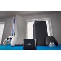 Внешний накопитель Crucial X9 2TB CT2000X9SSD9 - Превью изображения №8 — Интернет-магазин Time-Shop