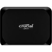 Внешний накопитель Crucial X9 2TB CT2000X9SSD9 - Превью изображения №2 — Интернет-магазин Time-Shop