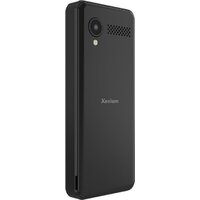 Кнопочный телефон Xenium X240 (черный) - Превью изображения №7 — Интернет-магазин Time-Shop