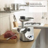 Мясорубка Sonifer SF-5009 - Превью изображения №2 — Интернет-магазин Time-Shop