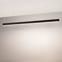 Подвесная люстра Arlight SP-Line-Hang-4970-L980-39W Day4000 049487 - Превью изображения №2 — Интернет-магазин Time-Shop