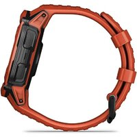 Умные часы Garmin Instinct 2x Solar (оранжевый) - Превью изображения №13 — Интернет-магазин Time-Shop