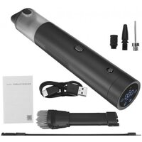 Автомобильный пылесос Lydsto HD-SCXCCQ02 - Превью изображения №5 — Интернет-магазин Time-Shop