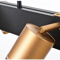 Подвесная люстра Favourite 4074-6P - Превью изображения №5 — Интернет-магазин Time-Shop