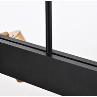 Подвесная люстра Favourite 4074-6P - Превью изображения №4 — Интернет-магазин Time-Shop