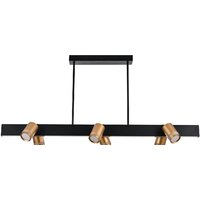 Подвесная люстра Favourite 4074-6P - Превью изображения №2 — Интернет-магазин Time-Shop