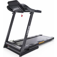 Электрическая беговая дорожка DFC Longtek T-X510G - Превью изображения №4 — Интернет-магазин Time-Shop