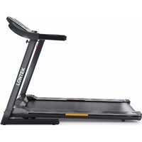 Электрическая беговая дорожка DFC Longtek T-X510G - Превью изображения №3 — Интернет-магазин Time-Shop