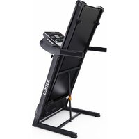 Электрическая беговая дорожка DFC Longtek T-X510G - Превью изображения №6 — Интернет-магазин Time-Shop