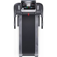 Электрическая беговая дорожка DFC Longtek T-X510G - Превью изображения №5 — Интернет-магазин Time-Shop