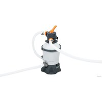 Каркасный бассейн Bestway 412x201x122 [56457] - Превью изображения №3 — Интернет-магазин Time-Shop