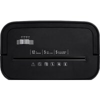 Шредер Deli E9939 (белый) - Превью изображения №5 — Интернет-магазин Time-Shop