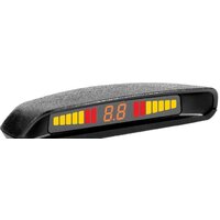 ParkMaster 4-FJ-40-S (серебристый)