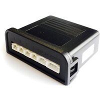 Парковочный радар ParkMaster 4-FJ-40-S (серебристый) - Превью изображения №5 — Интернет-магазин Time-Shop