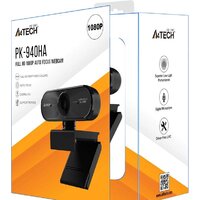 Веб-камера A4Tech PK-940HA - Превью изображения №5 — Интернет-магазин Time-Shop