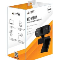 Веб-камера A4Tech PK-940HA - Превью изображения №6 — Интернет-магазин Time-Shop